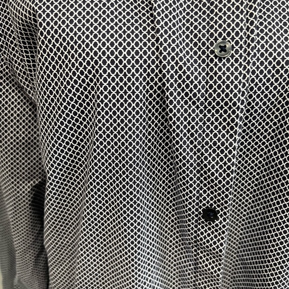 Mens Button Down - Picture 2 of 5